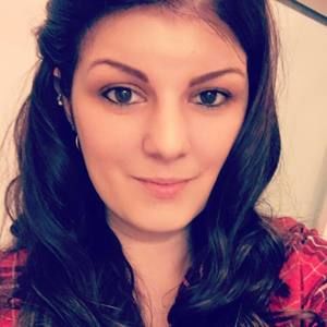 Meet your Posher, Amanda